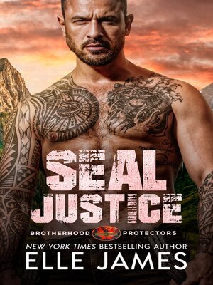 cover image of SEAL Justice